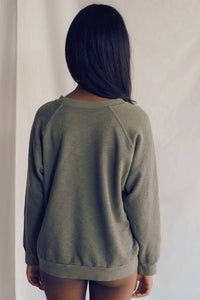 People Of Leisure - Yee-haw! Pullover Sweater