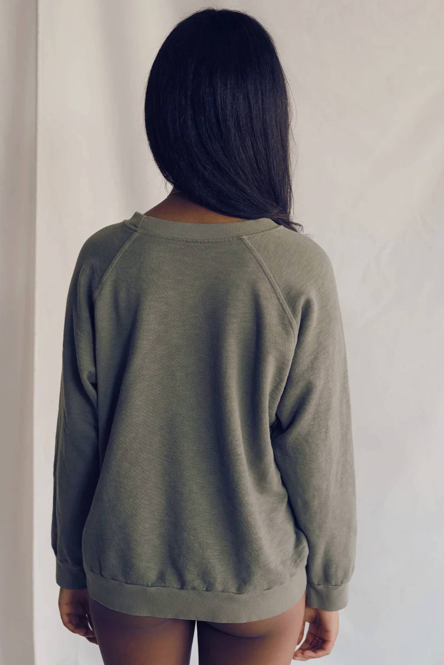 People Of Leisure - Yee-haw! Pullover Sweater