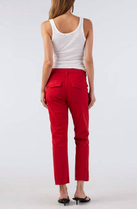 Amo - Easy Army Trouser Pant