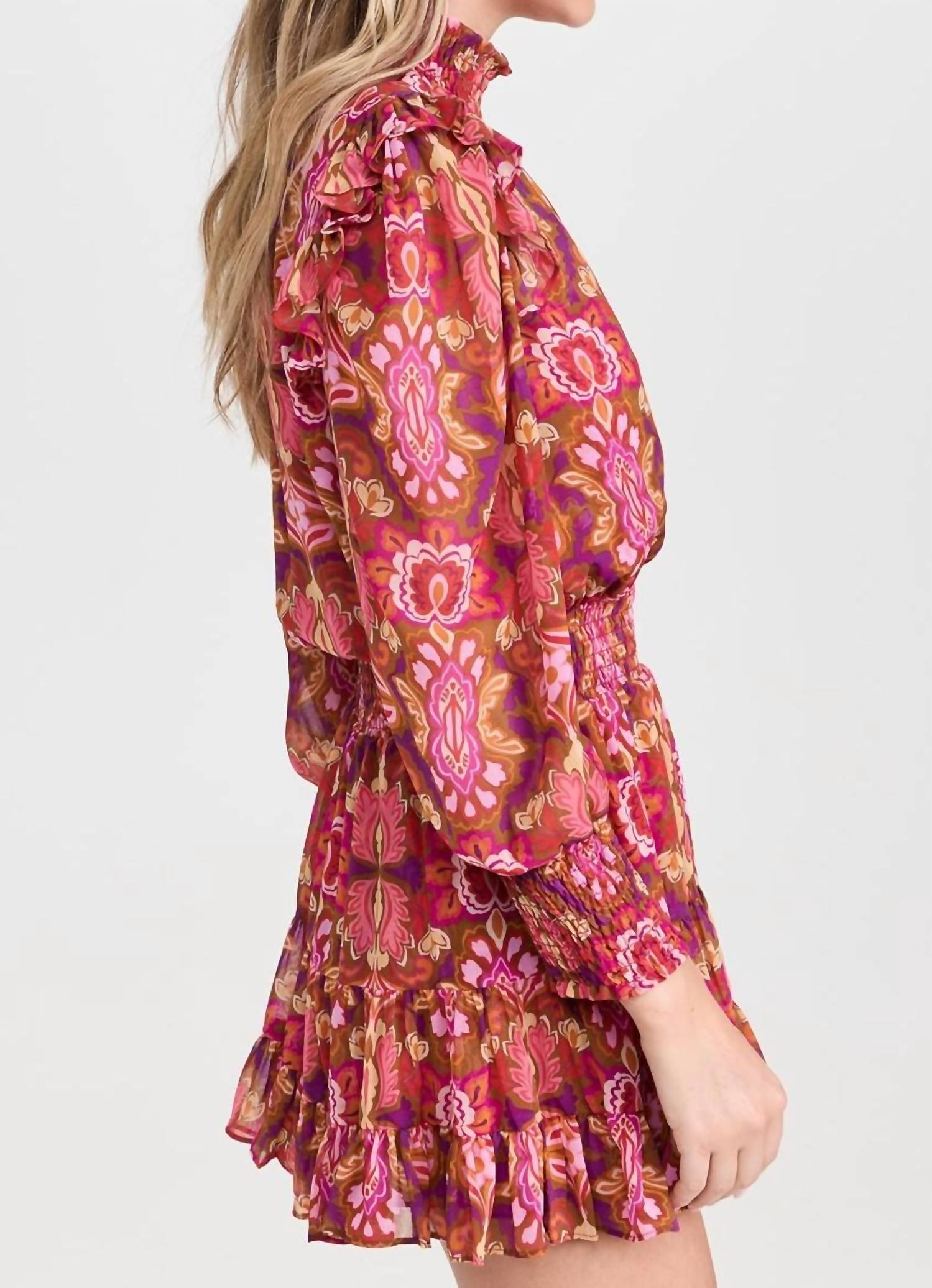 Misa Los Angeles - Gianna Dress