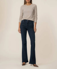 Kut From The Kloth - Ana High Rise Flare Jean