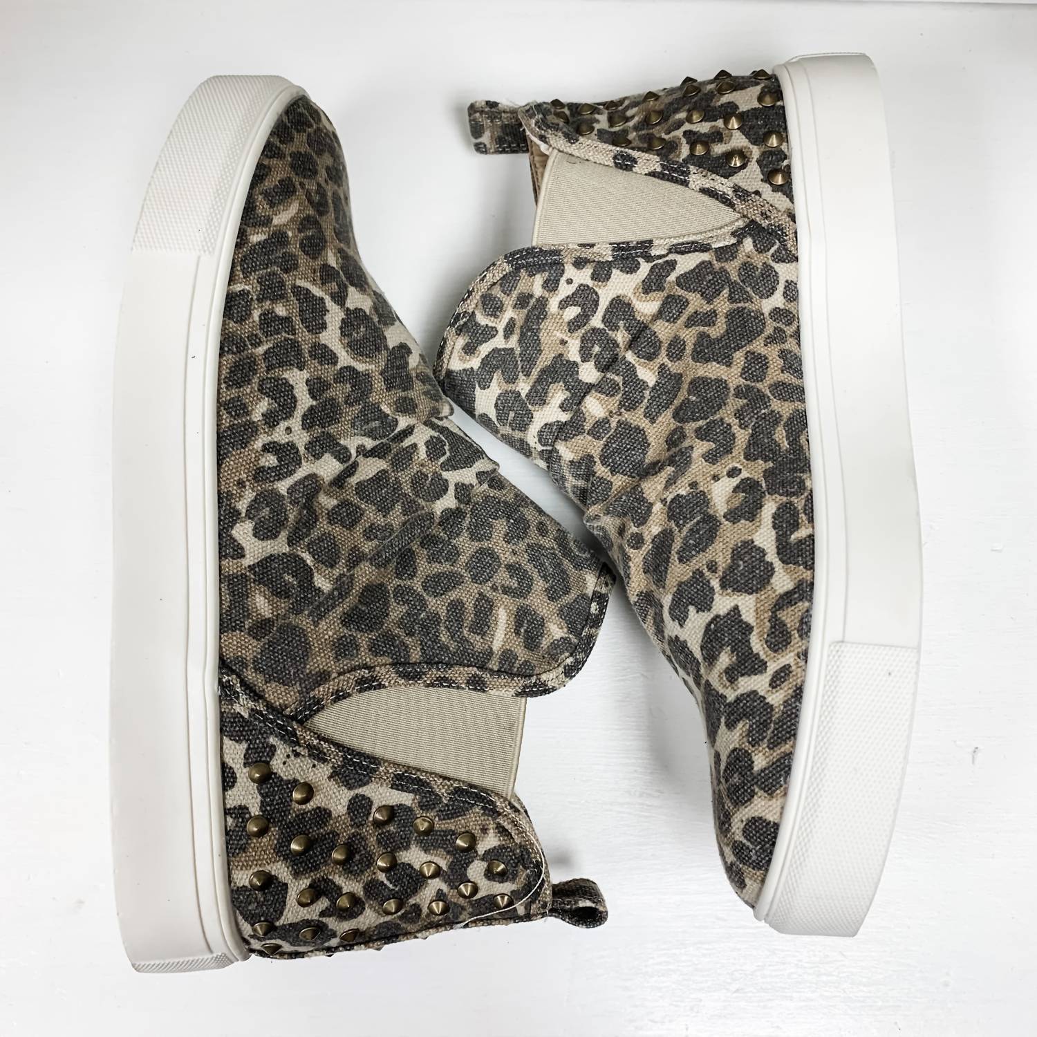 Very G - Zoey Women's Slip On Shoes