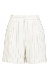 Bishop + Young - Ticket To Paradise Sorrento Stripe Short