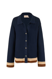 Sancia - Abigail Knit Shirt