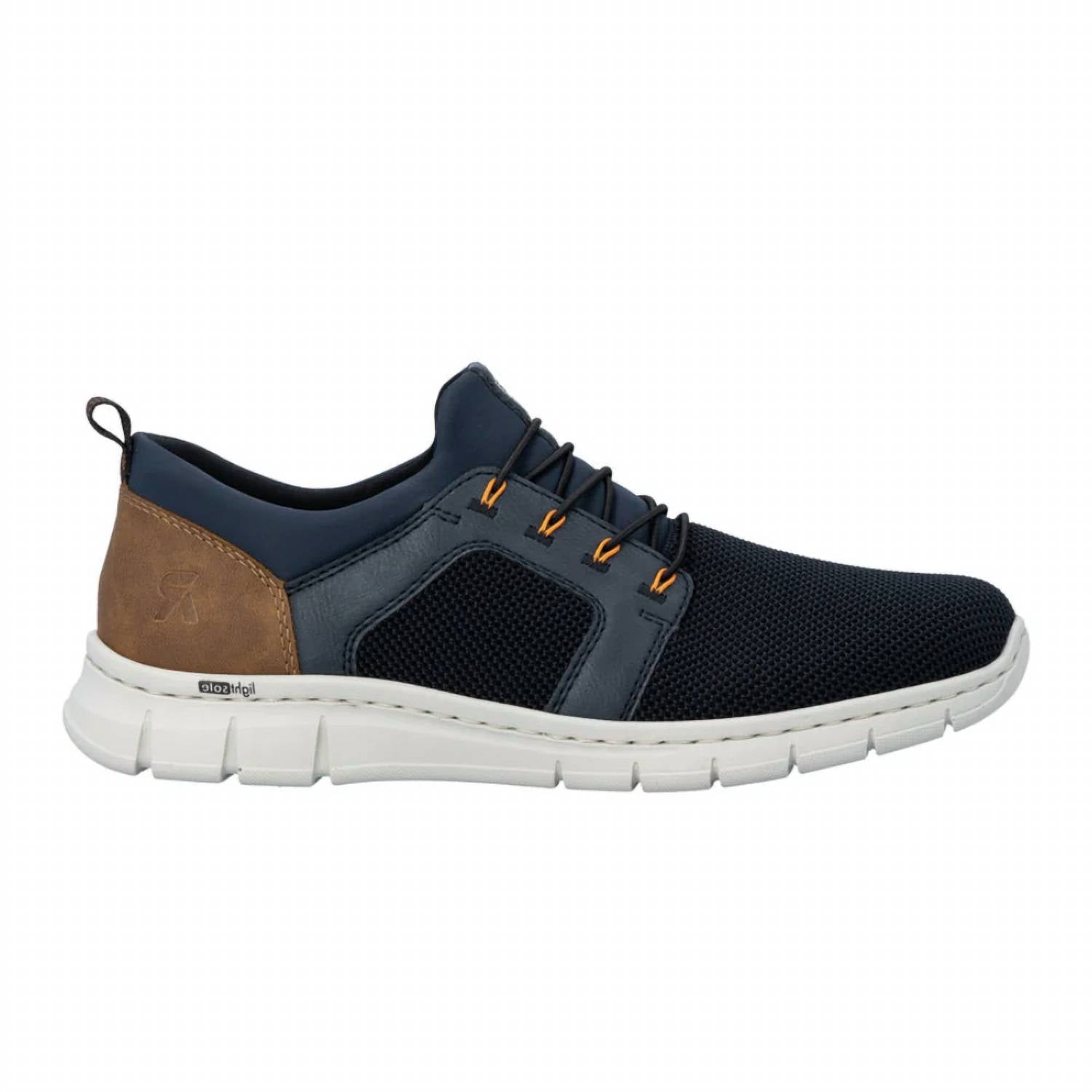 Rieker - Men's Timo B7796 Shoes