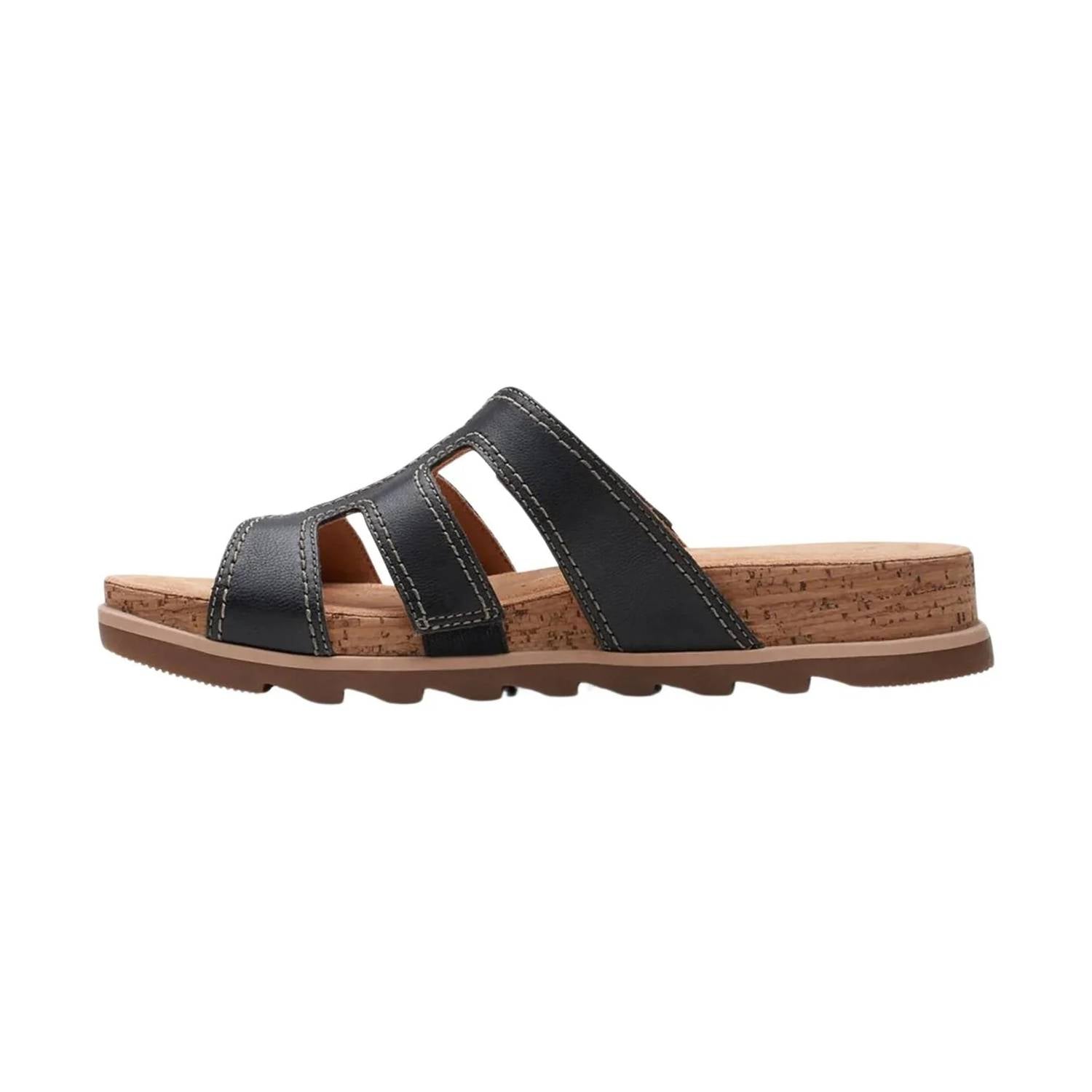 Clarks - Women's Yacht Coral Sandal