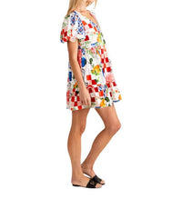 Alden Adair - KOLBE DRESS