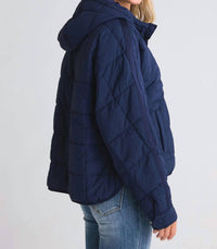 Free People - Pippa Packable Pullover