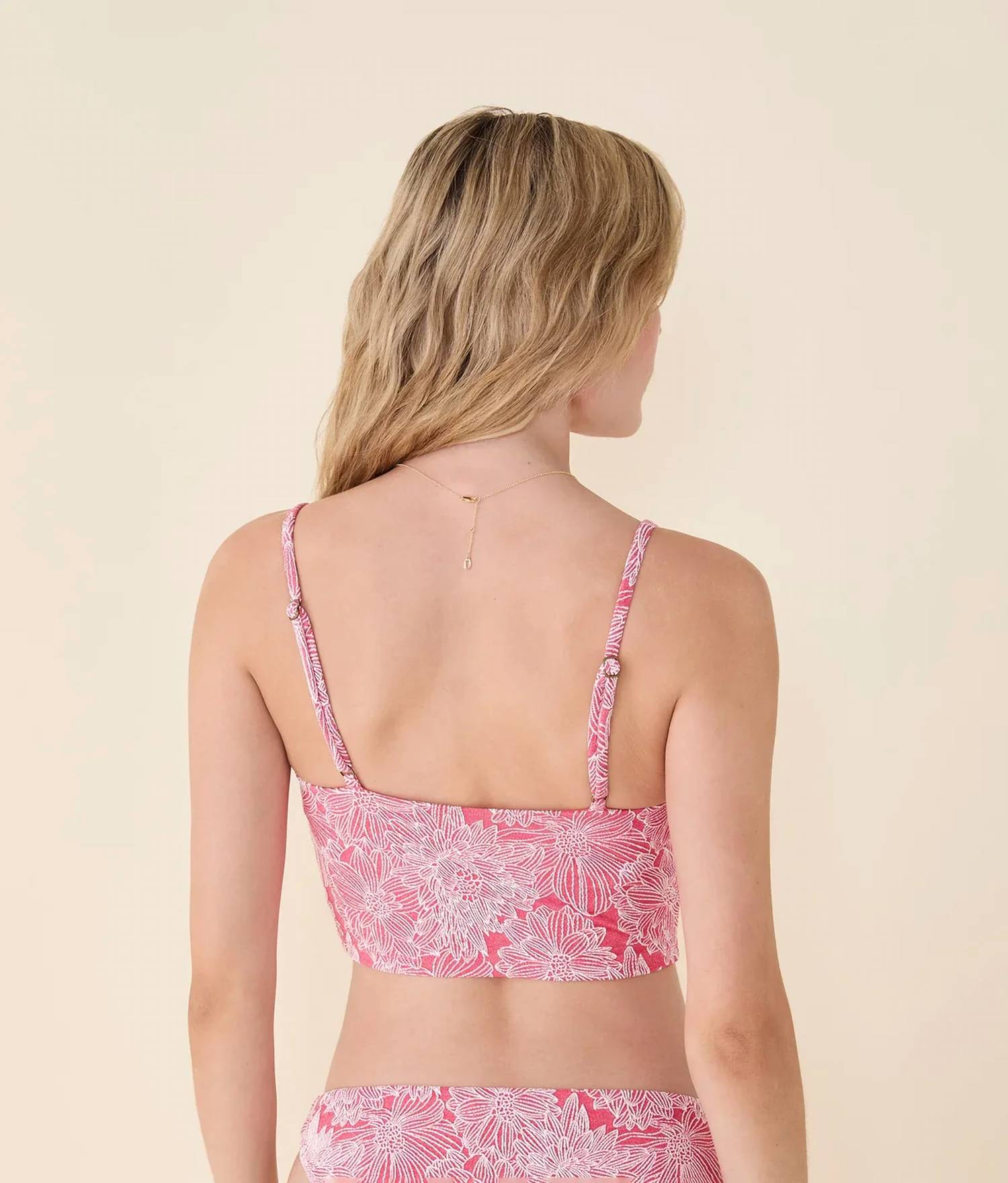 Andie Swim - Amalfi Tankini Top