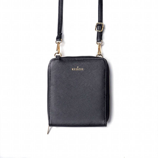 Kedzie - Women's Perfect Compact Crossbody Bag