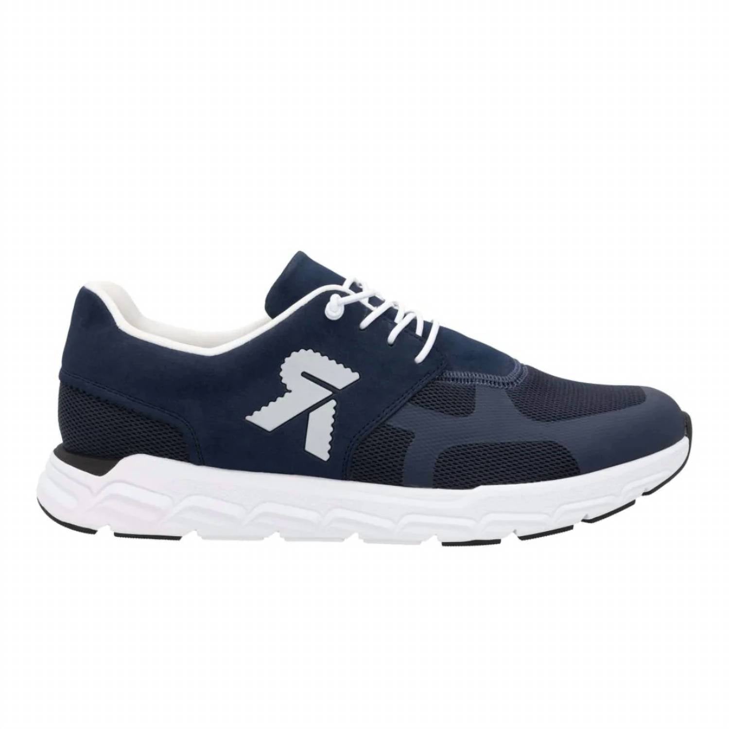 Rieker - Men’s Morgan 09100 Shoe