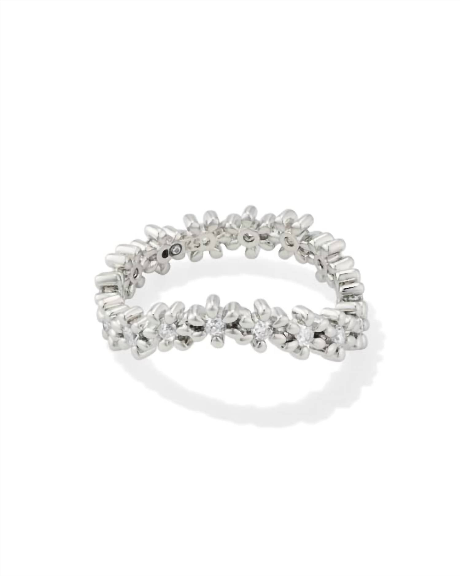 Kendra Scott - Women's Nydia Band Ring