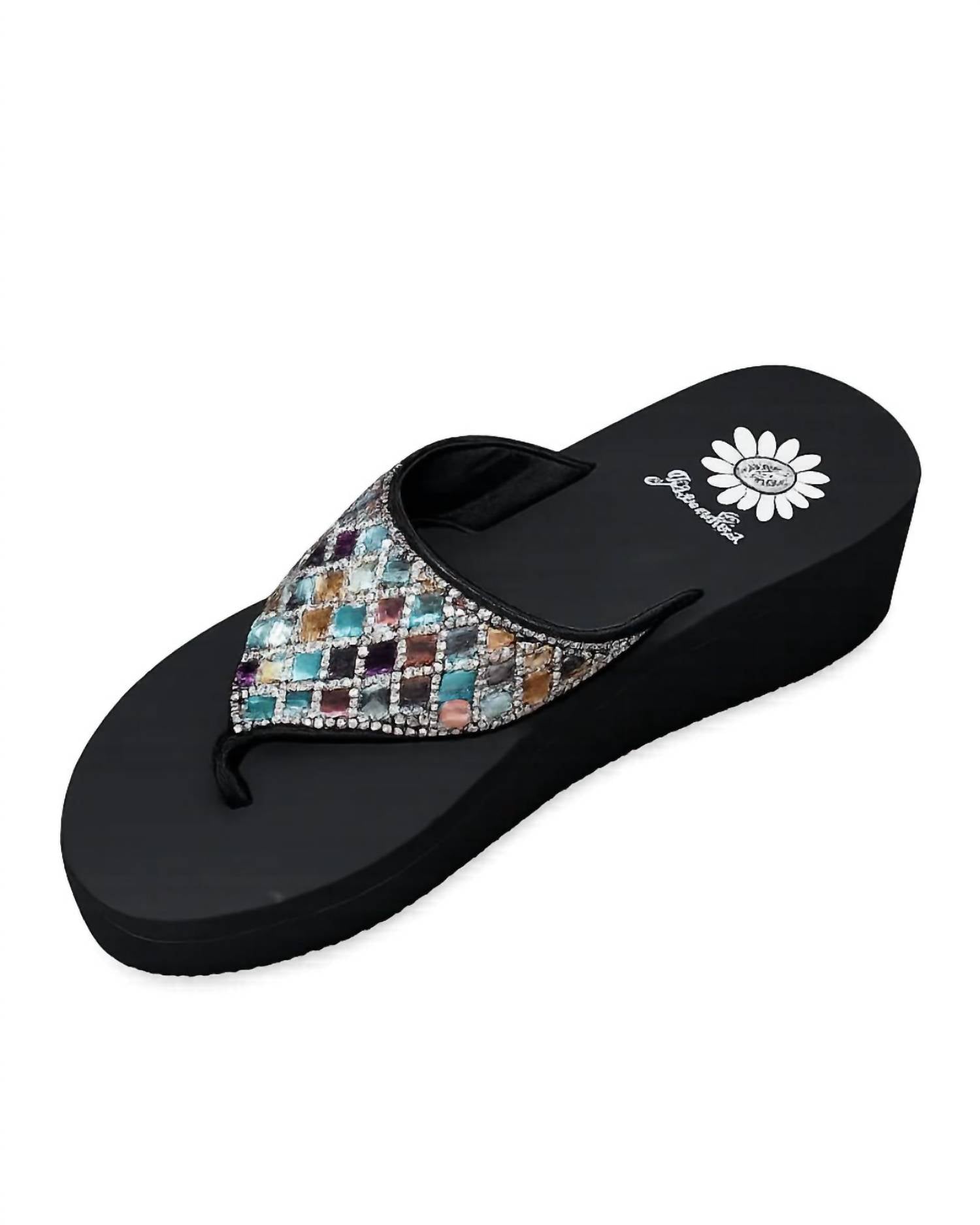 Yellowbox - Women's Padmell Flip-flops