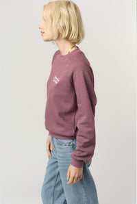 Project Social T - You Had Me At Sweatshirt