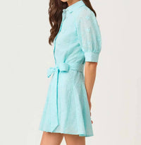 Lilly Pulitzer - Larkyn Shirt Dress