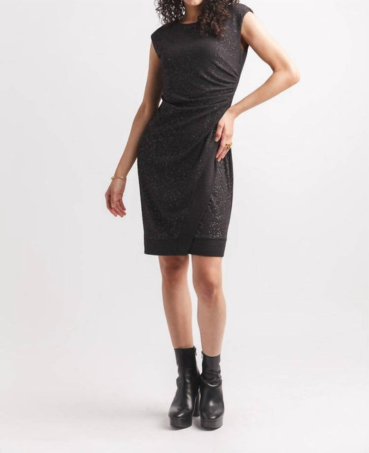 Papillon - Sparkle Stretch Dress