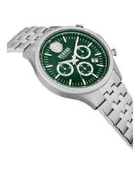 Versus Versace - Men's Colonne Chronograph Watch