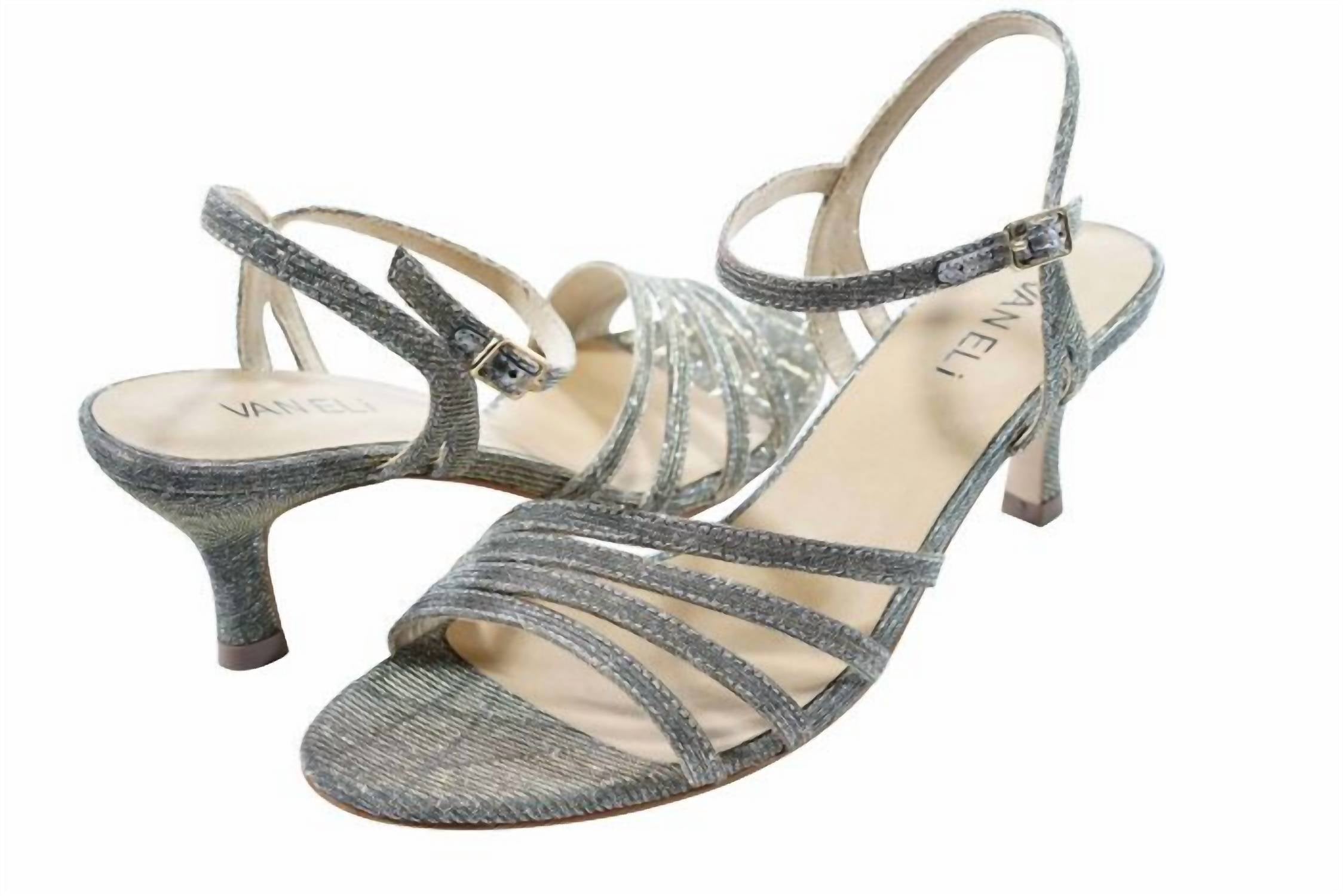 Vaneli - Women's Mimi Sandal