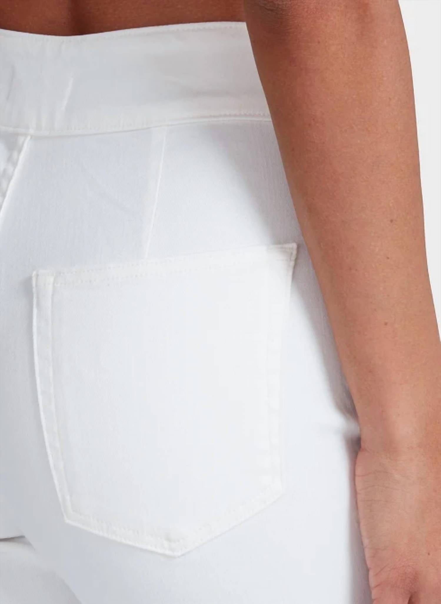 Askk Ny - Brighton Pants