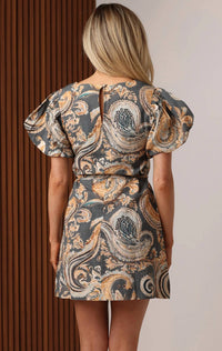 Shore - Elizabeth Mini Dress
