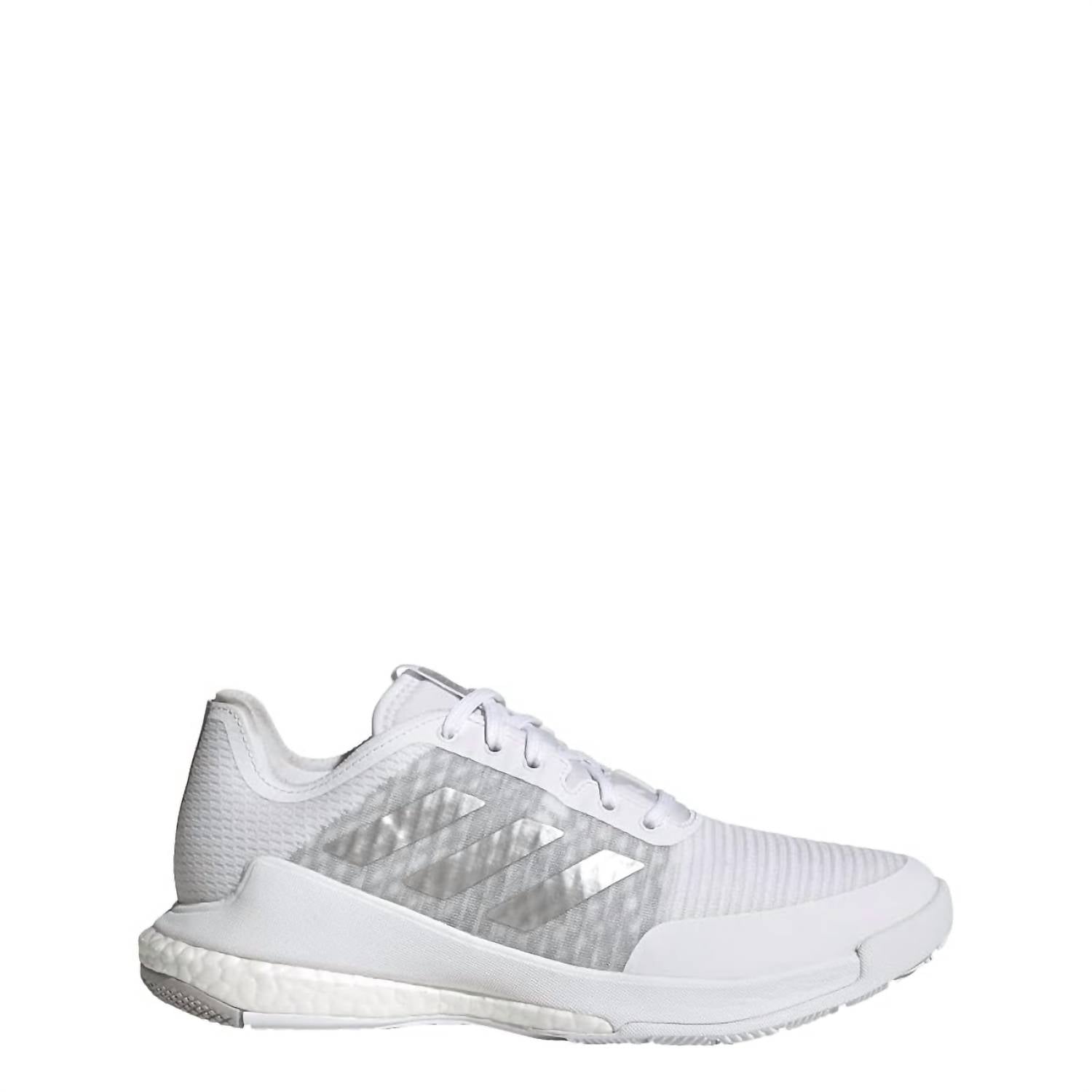 Adidas - Women's Crazyflight Volleyball Shoes