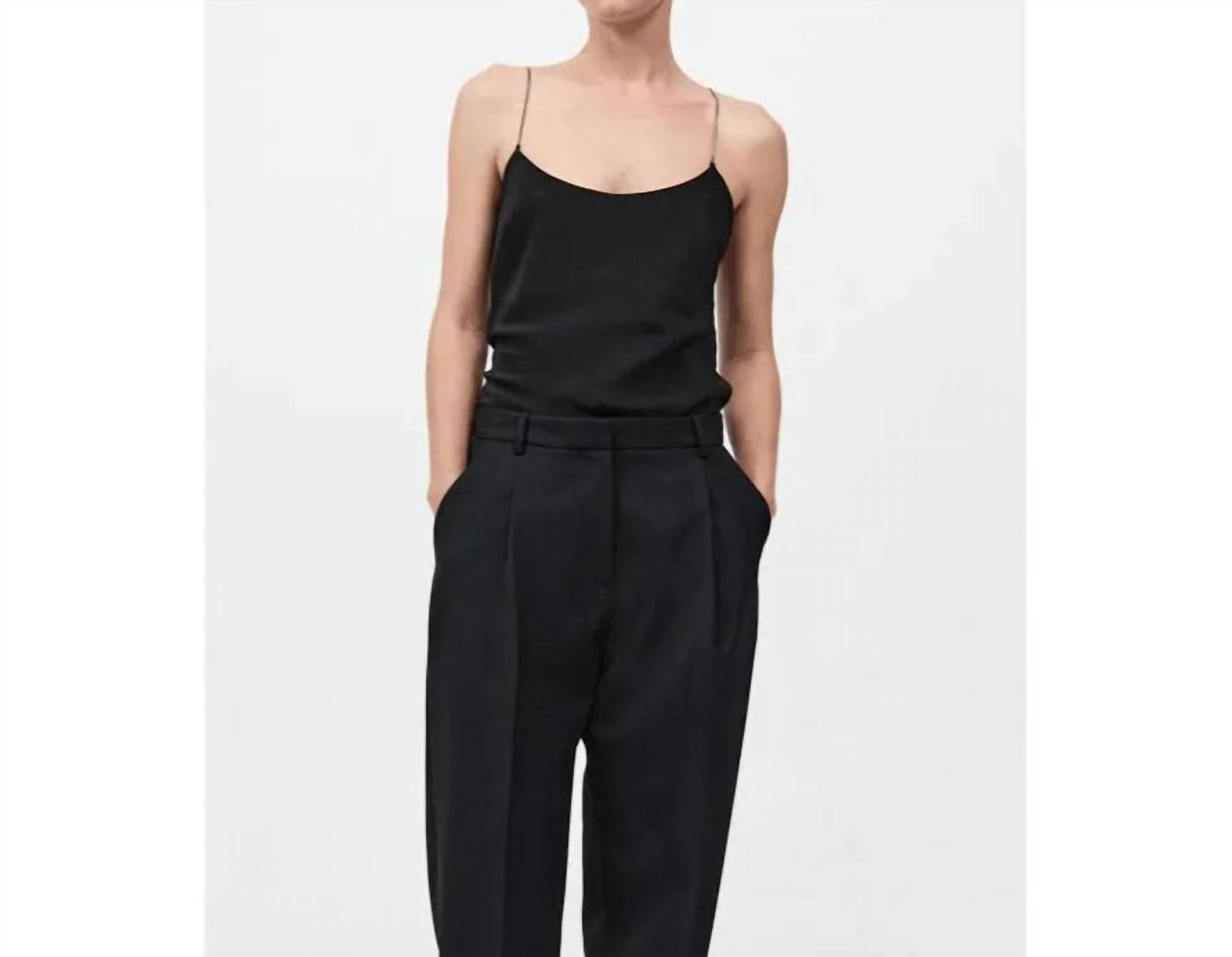 St. Agni - Fine Chain Cami Top