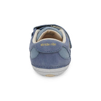Stride Rite - Baby Boys Soft Motion Sprout Sneakers