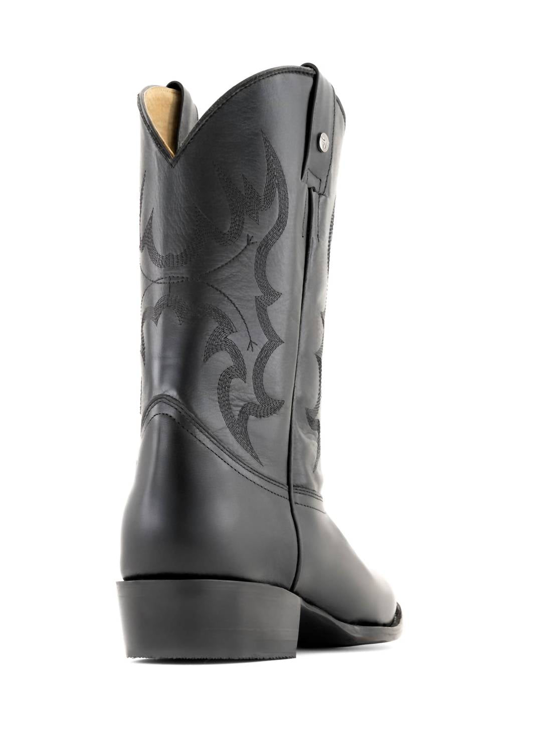 Forastero - Men's Leather Cowboy Boots