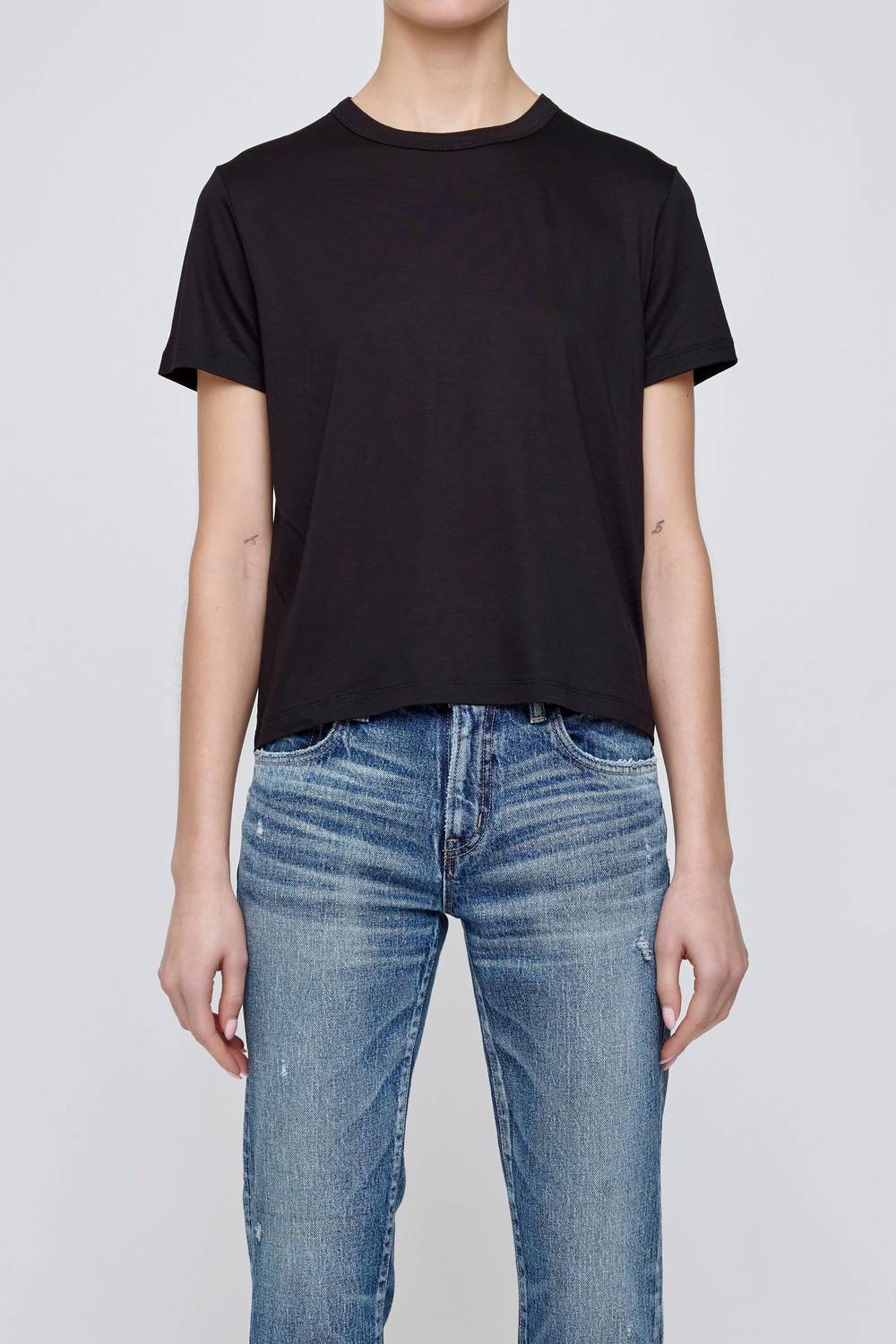 Moussy - Mv Comfort Tee