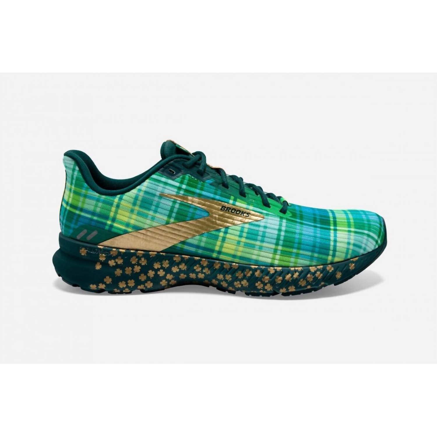 Brooks - Men's Launch 8 Road Running Shoes