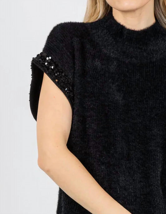 Melissa Nepton - Yura Sweater Top