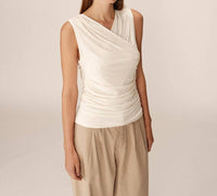 Grace & Mila - Pure Sleveless Top