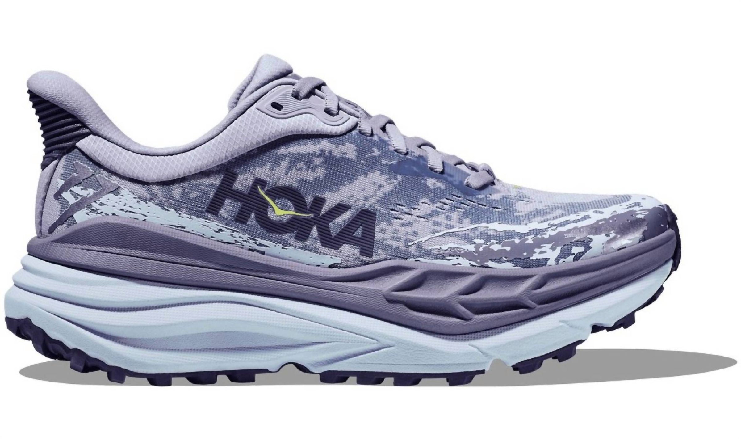 Hoka - Women's Stinson 7 Running Shoes