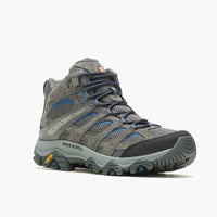 Merrell - Men's Moab 3 Mid Hiking Shoes