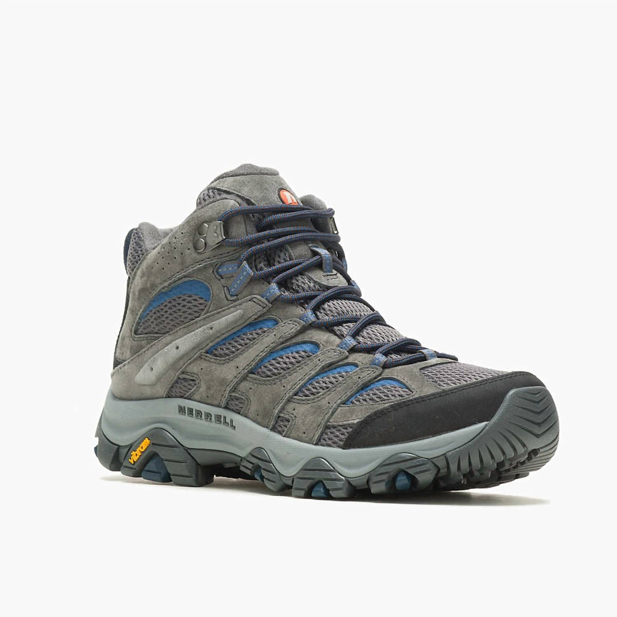 Merrell - Men's Moab 3 Mid Hiking Shoes