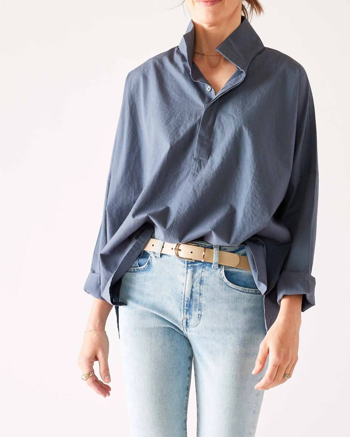 Mersea - Women's Voyageur Emerson Top