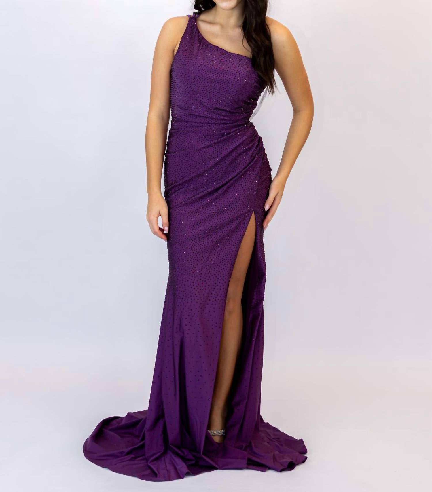 Sherri Hill - Prom Dress