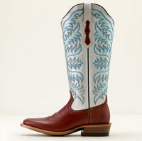 Ariat - Women's Futurity Blanche Boots