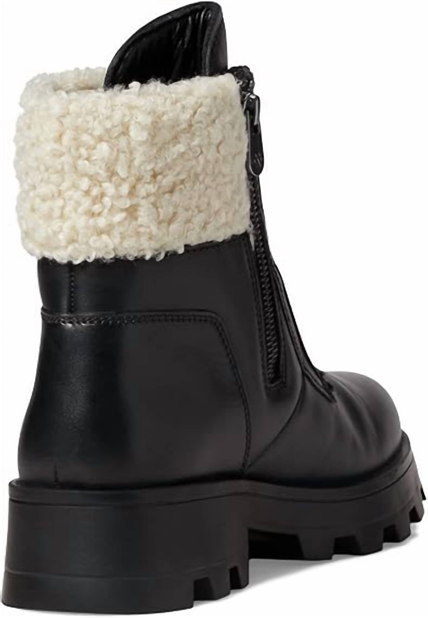 Cougar - Women's Stella Boots