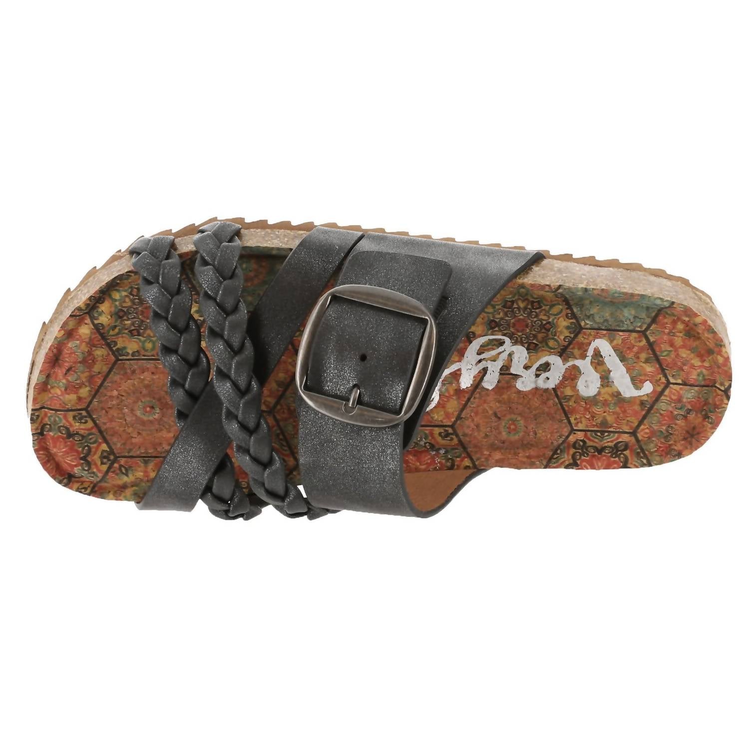 Very G - Women's Nora Sandals