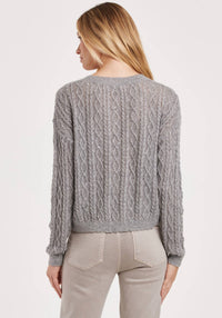 Another Love - Sarai Sweater