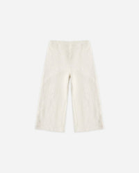 Rylee + Cru - KIDS LOGAN PANT