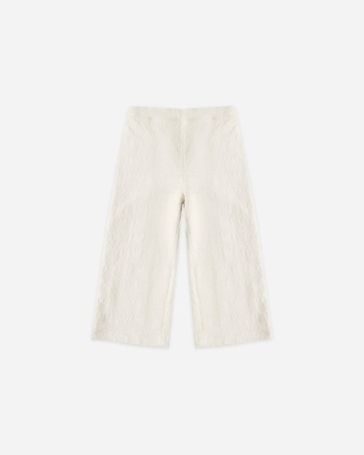 Rylee + Cru - KIDS LOGAN PANT