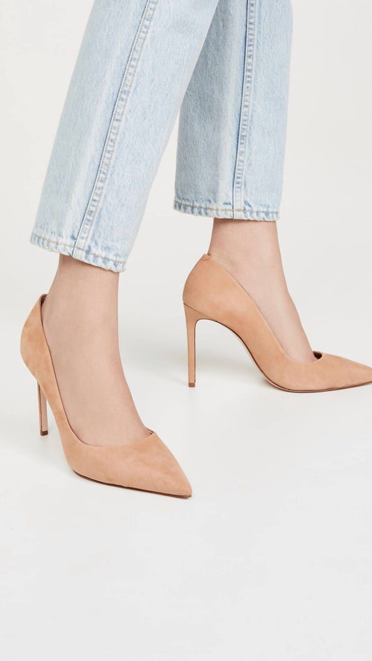 Schutz - Lou High Pump