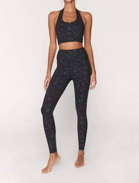 Spiritual Gangster - Women's Essential High Waist Legging