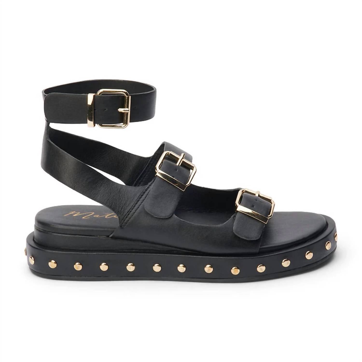 Matisse - Women's Nina Sandal