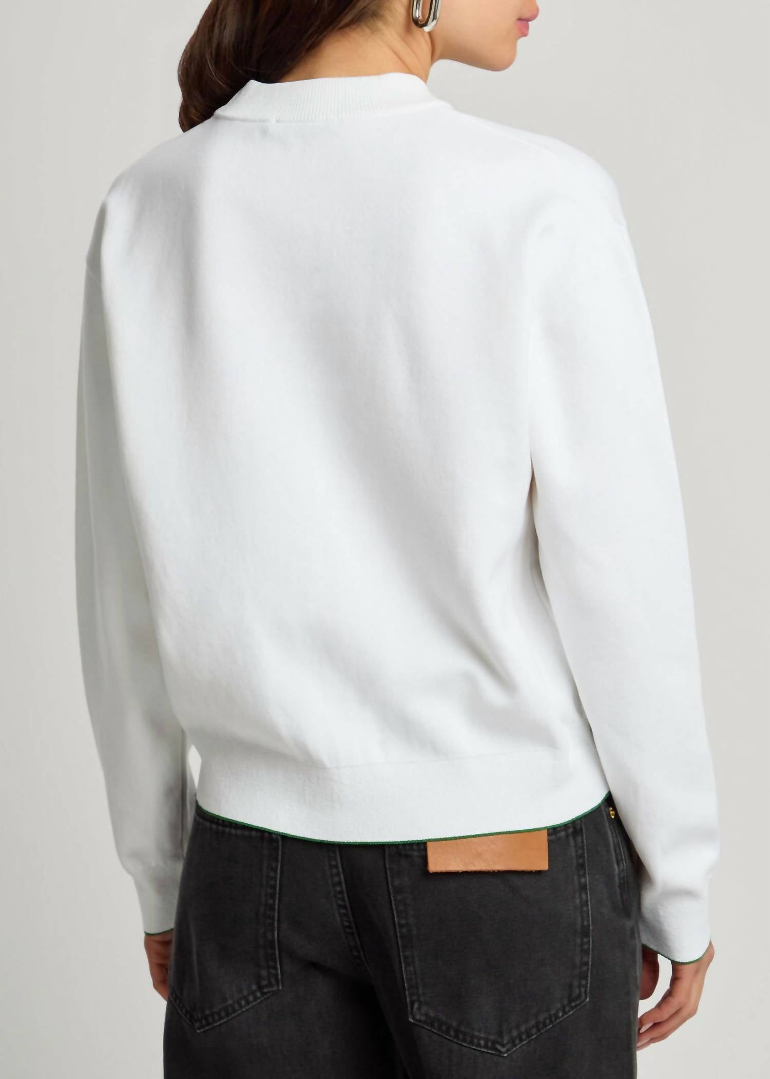 Jacquemus - La Maille Venice Sweater