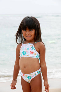 Feather 4 Arrow - Sunray Bikini