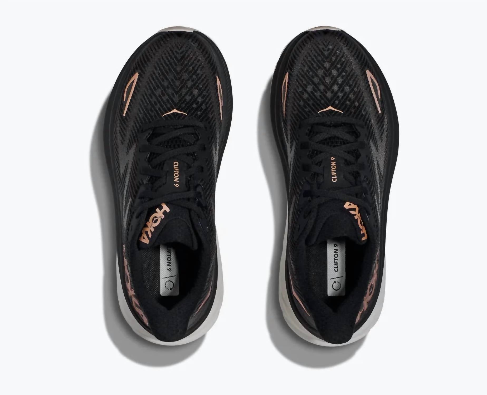 Hoka - Women's Clifton 9 Sneaker Shoes