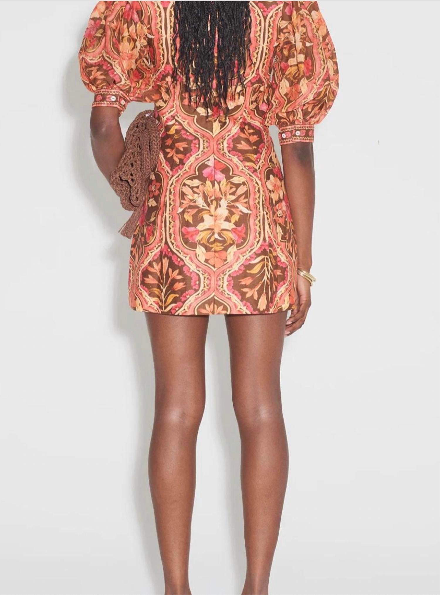 Hansen & Gretel - Bella Dress